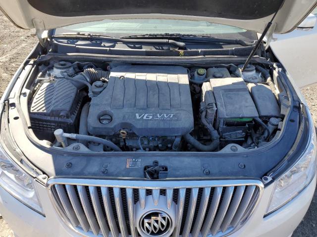 Photo 11 from auction – 2012 BUICK LACROSSE P with VIN 1G4GD5E36CF120420