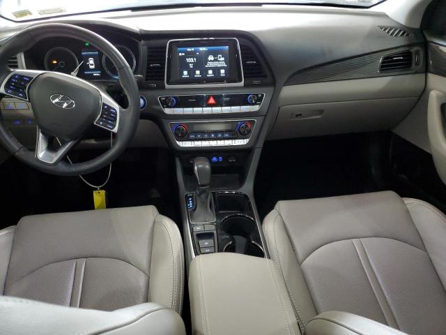 Photo 8 from auction – 2019 HYUNDAI SONATA LIM with VIN 5NPE34AF9KH770095