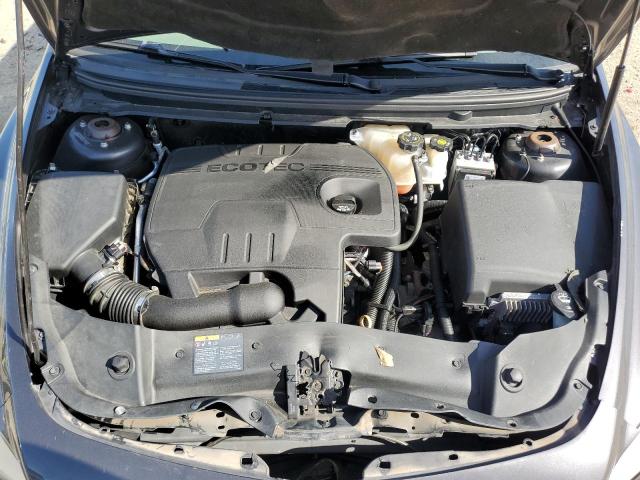 Photo 11 from auction – 2011 CHEVROLET MALIBU LS with VIN 1G1ZB5E12BF299516