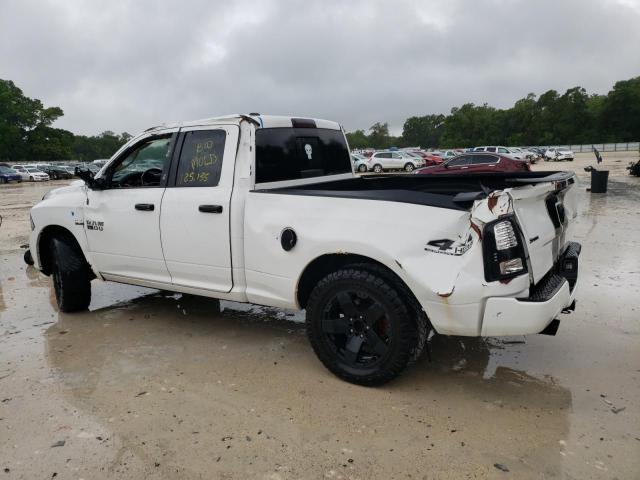 Photo 2 from auction – 2013 RAM 1500 SPORT with VIN 1C6RR7HT7DS613609