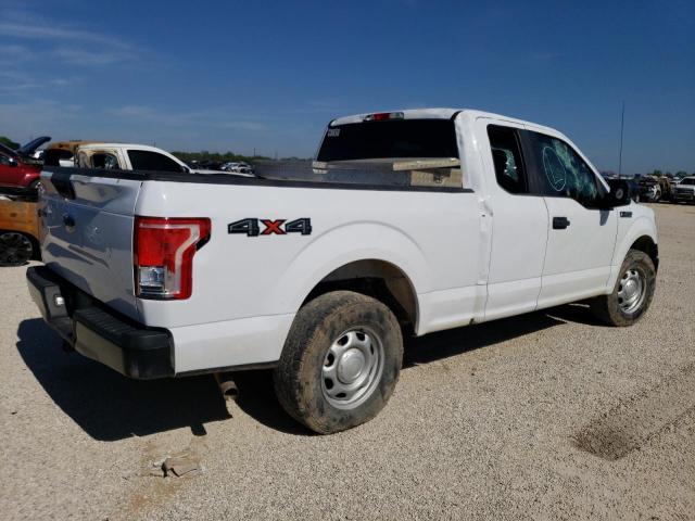 Photo 3 from auction – 2017 FORD F150 SUPER with VIN 1FTEX1E85HKC48735