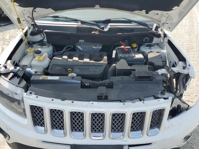 Photo 11 from auction – 2016 JEEP COMPASS LA with VIN 1C4NJDEB3GD745882
