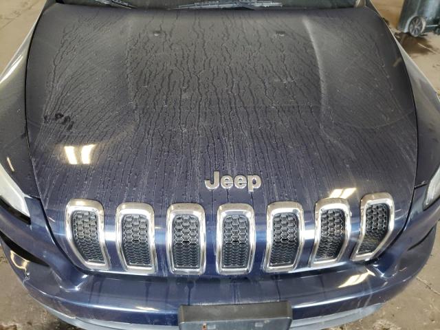 Photo 11 from auction – 2016 JEEP CHEROKEE L with VIN 1C4PJLCB2GW257744