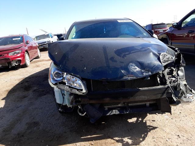 Photo 5 from auction – 2015 TOYOTA CAMRY LE with VIN 4T1BF1FK2FU873400