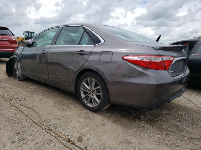 Photo 2 from auction – 2015 TOYOTA CAMRY LE with VIN 4T1BF1FK6FU898199