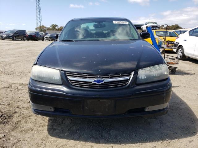 Photo 5 from auction – 2004 CHEVROLET IMPALA SS with VIN 2G1WP551949183360