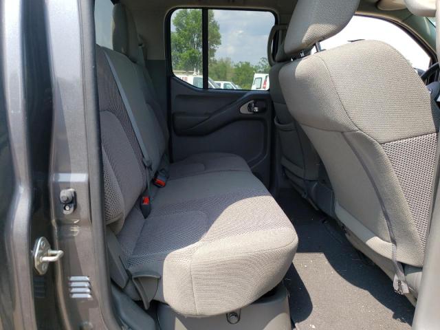 Photo 10 from auction – 2019 NISSAN FRONTIER S with VIN 1N6AD0ER9KN766280