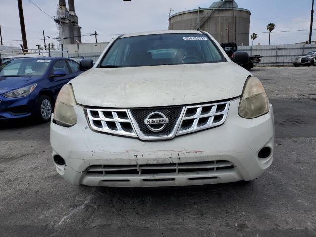Photo 5 from auction – 2013 NISSAN ROGUE S with VIN JN8AS5MT0DW014777