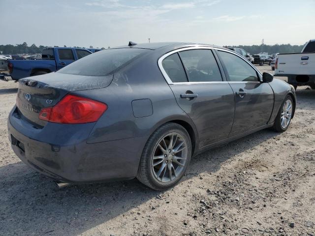 Photo 3 from auction – 2011 INFINITI G37 BASE with VIN JN1CV6AP6BM304042