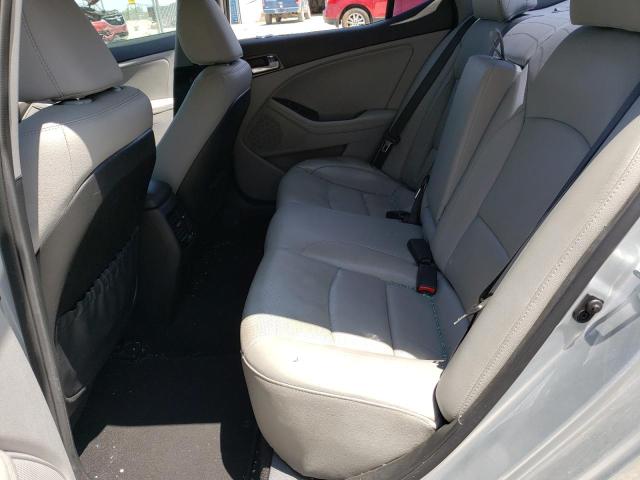 Photo 10 from auction – 2015 KIA OPTIMA EX with VIN 5XXGN4A75FG439558