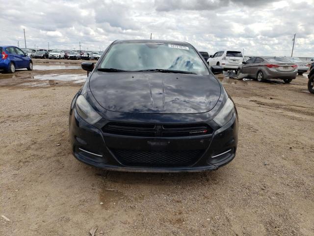 Photo 5 from auction – 2016 DODGE DART SE with VIN 1C3CDFAA6GD533876
