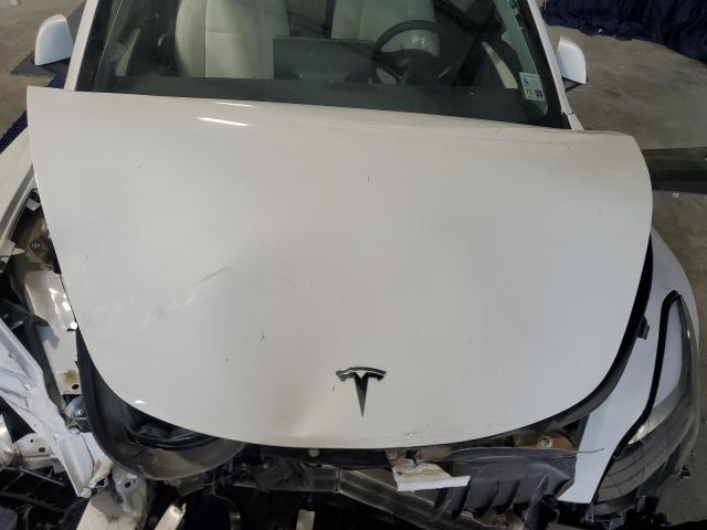 Photo 11 from auction – 2021 TESLA MODEL 3 with VIN 5YJ3E1EA1MF964684
