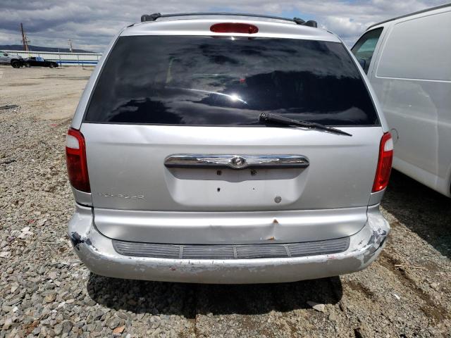 Photo 6 from auction – 2002 CHRYSLER TOWN & COU with VIN 2C8GP34342R559655