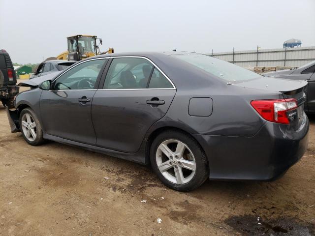 Photo 2 from auction – 2012 TOYOTA CAMRY BASE with VIN 4T1BF1FK3CU052401
