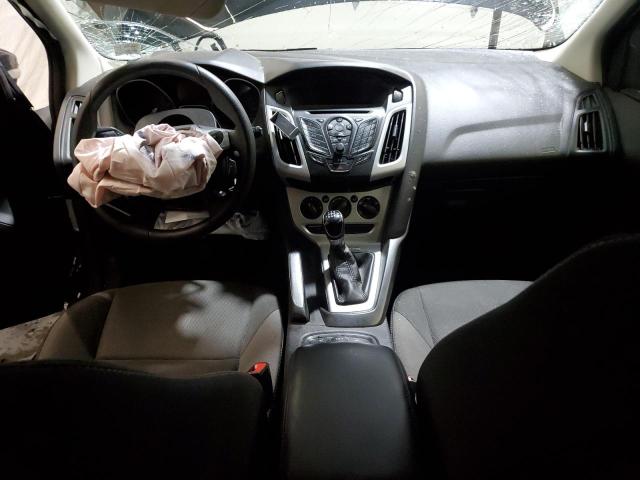 Photo 8 from auction – 2013 FORD FOCUS SE with VIN 1FADP3K20DL228376