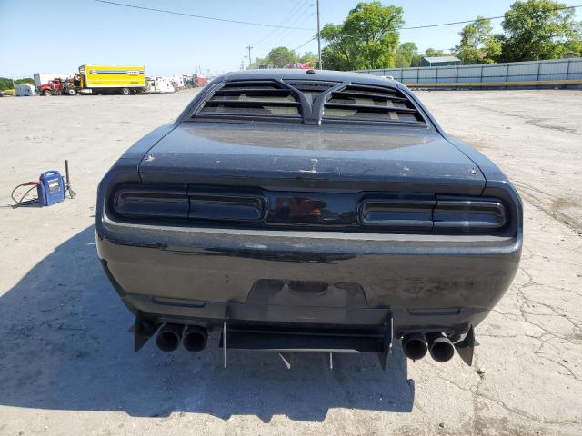 Photo 6 from auction – 2016 DODGE CHALLENGER with VIN 2C3CDZAG7GH325921