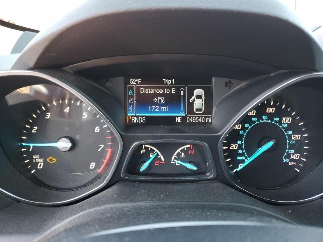 Photo 9 from auction – 2013 FORD ESCAPE SEL with VIN 1FMCU0H91DUD52096