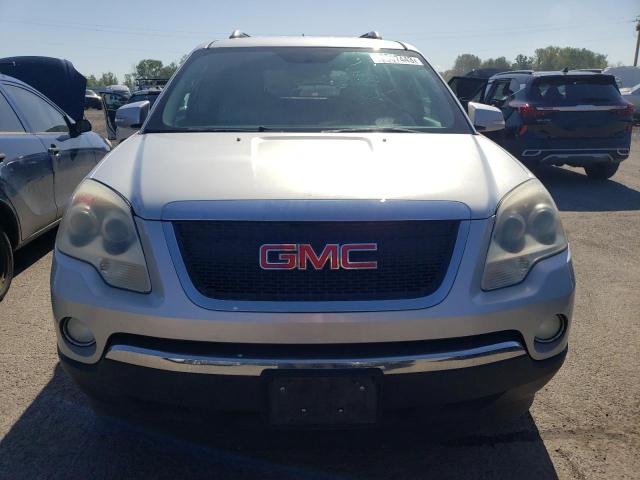 Photo 5 from auction – 2009 GMC ACADIA SLT with VIN 1GKEV23D29J100632