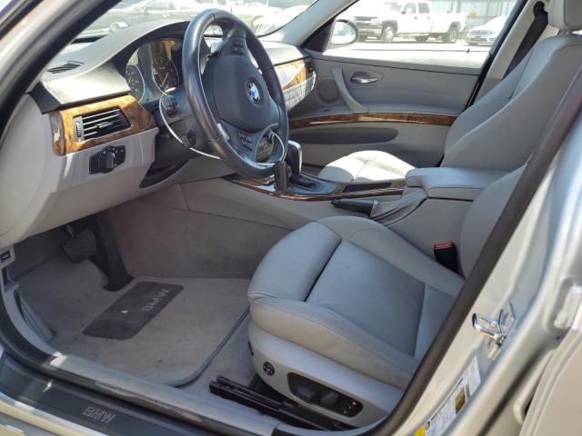 Photo 7 from auction – 2008 BMW 328 I with VIN WBAVA37508NL48737