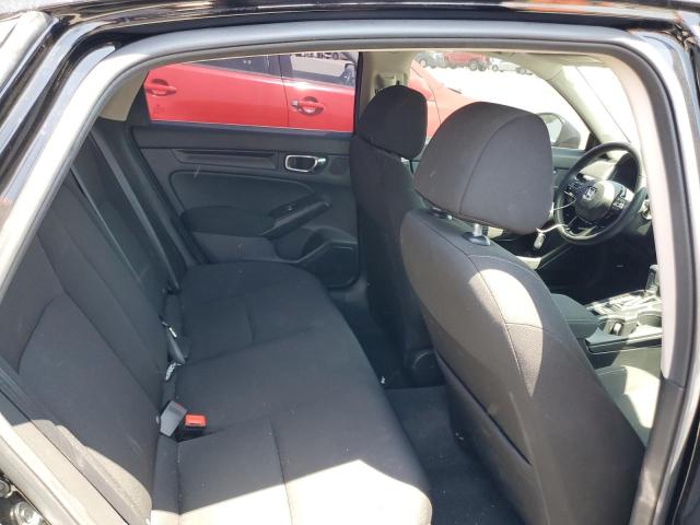 Photo 10 from auction – 2022 HONDA CIVIC EX with VIN 2HGFE1F79NH314112