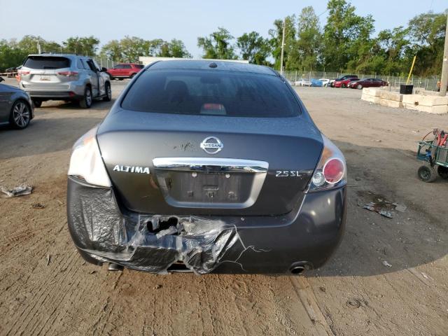Foto 6 de la subasta – 2012 NISSAN ALTIMA BAS con VIN 1N4AL2AP4CC247761