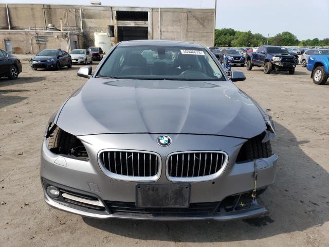Photo 5 from auction – 2016 BMW 528 XI with VIN WBA5A7C5XGG150604