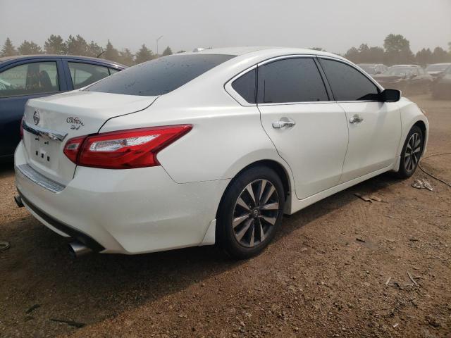 Photo 3 from auction – 2016 NISSAN ALTIMA 2.5 with VIN 1N4AL3AP7GC221683