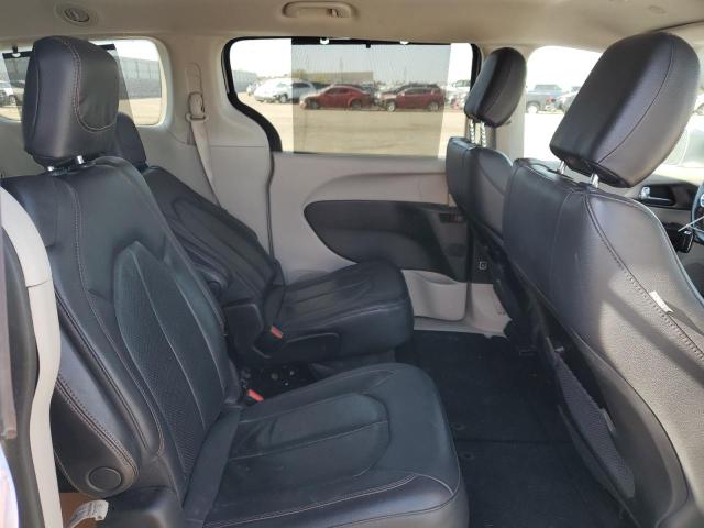 Photo 11 from auction – 2020 CHRYSLER PACIFICA T with VIN 2C4RC1BG6LR157234