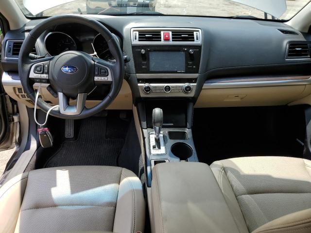Photo 8 from auction – 2017 SUBARU OUTBACK 2. with VIN 4S4BSANC1H3343188