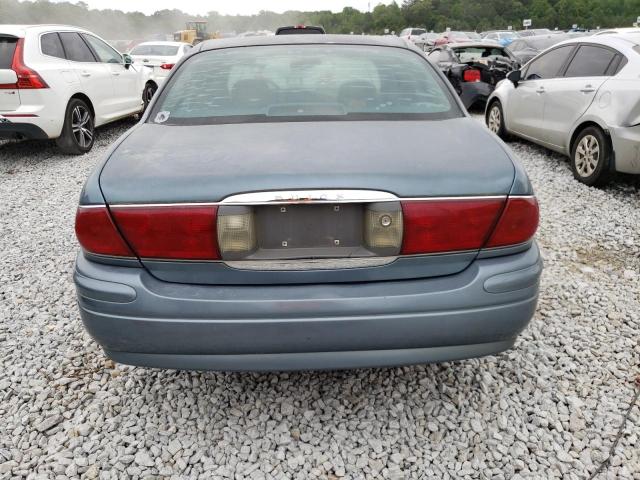 Photo 6 from auction – 2001 BUICK LESABRE CU with VIN 1G4HP54K01U172185