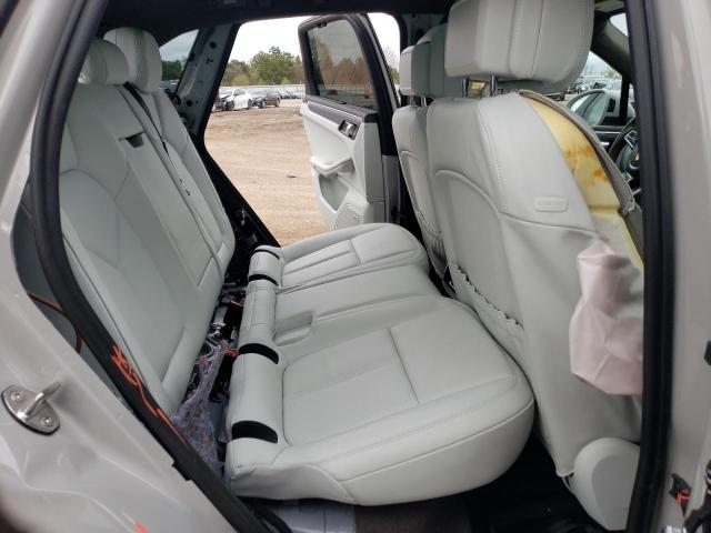 Photo 11 from auction – 2021 PORSCHE MACAN GTS with VIN WP1AG2A59MLB53663