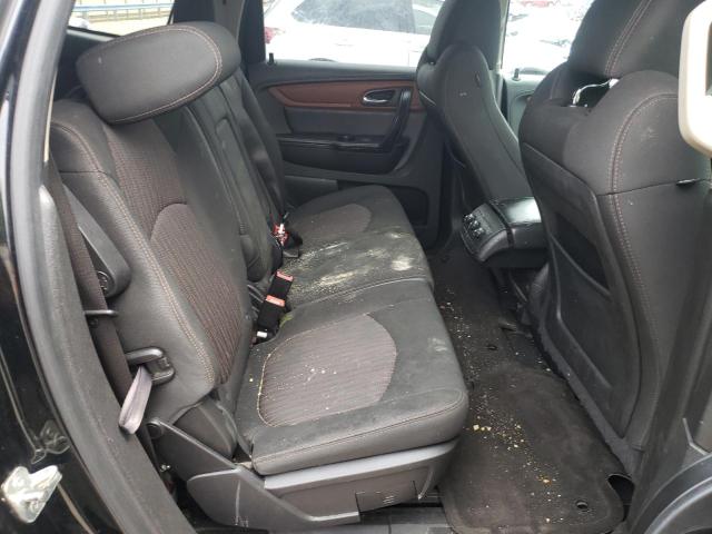 Photo 11 from auction – 2016 CHEVROLET TRAVERSE L with VIN 1GNKRGKD7GJ173016