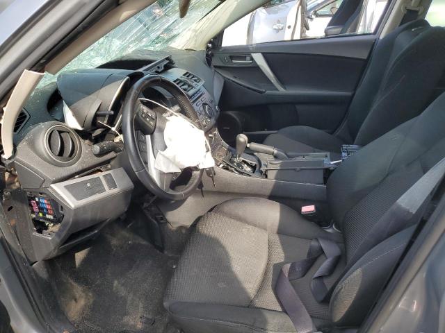 Photo 7 from auction – 2012 MAZDA 3 S with VIN JM1BL1L65C1508727