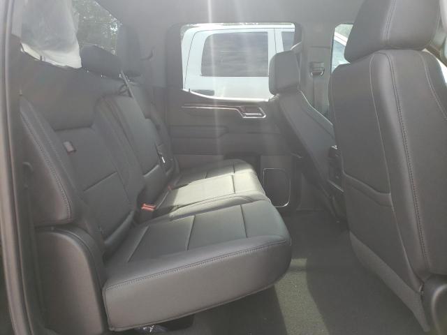 Photo 10 from auction – 2023 CHEVROLET SILVERADO with VIN 2GCUDGEDXP1128450