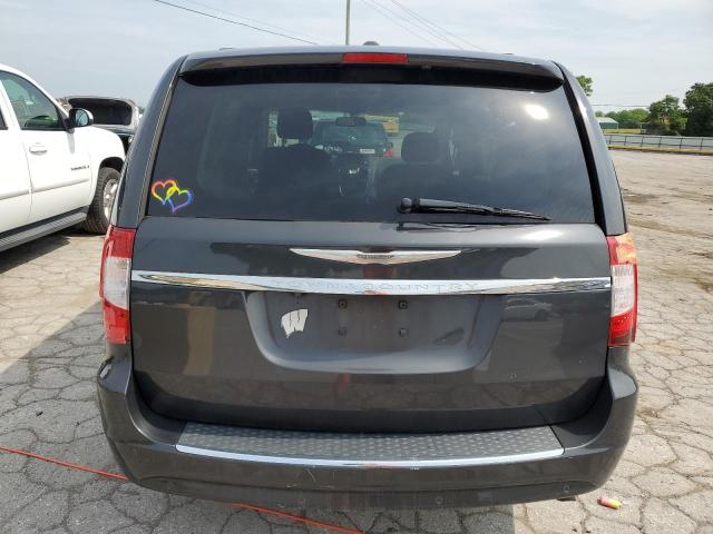 Photo 6 from auction – 2011 CHRYSLER TOWN & COU with VIN 2A4RR5DG3BR713897