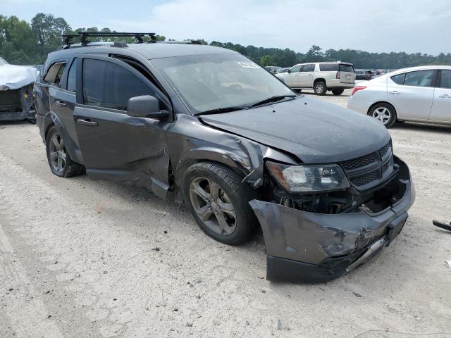 Photo 4 from auction – 2016 DODGE JOURNEY CR with VIN 3C4PDCGB4GT143817
