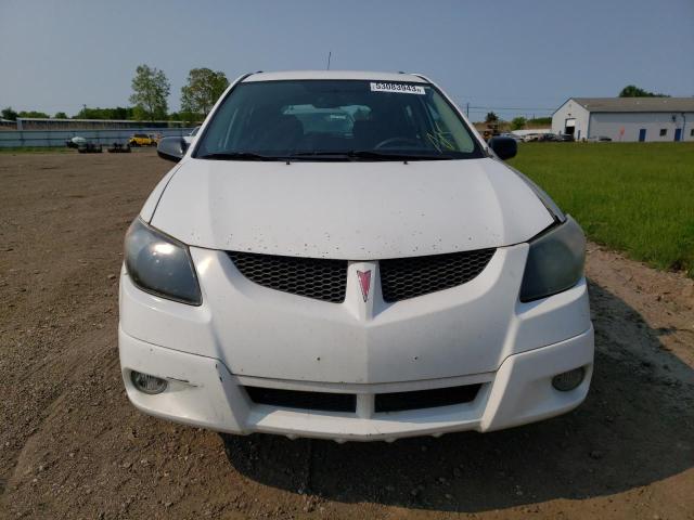 Photo 5 from auction – 2003 PONTIAC VIBE with VIN 5Y2SN64L83Z414872
