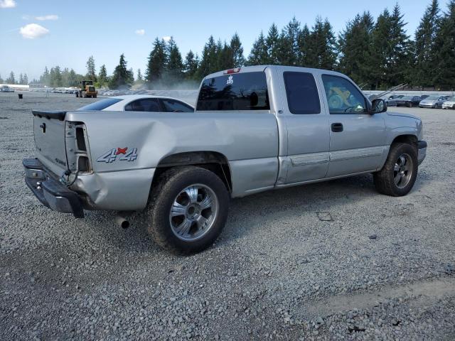 Photo 3 from auction – 2004 CHEVROLET SILVERADO with VIN 2GCEK19V341160324