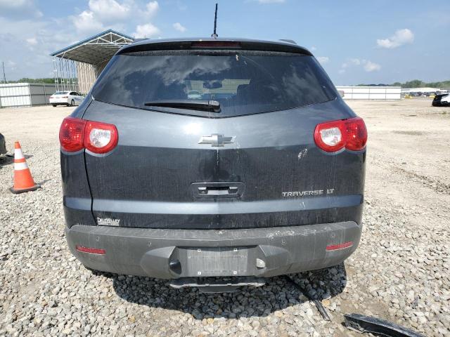 Снимка 6 от търг – 2012 CHEVROLET TRAVERSE L с VIN 1GNKRGED3CJ400983