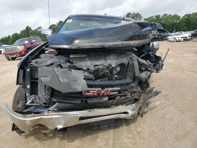 Photo 5 from auction – 2009 GMC SIERRA C15 with VIN 1GTEC29J79Z297054