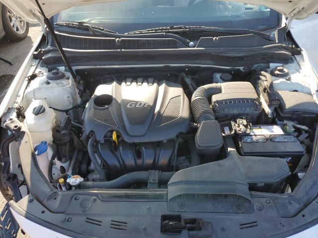 Photo 11 from auction – 2013 KIA OPTIMA LX with VIN KNAGM4A78D5378661