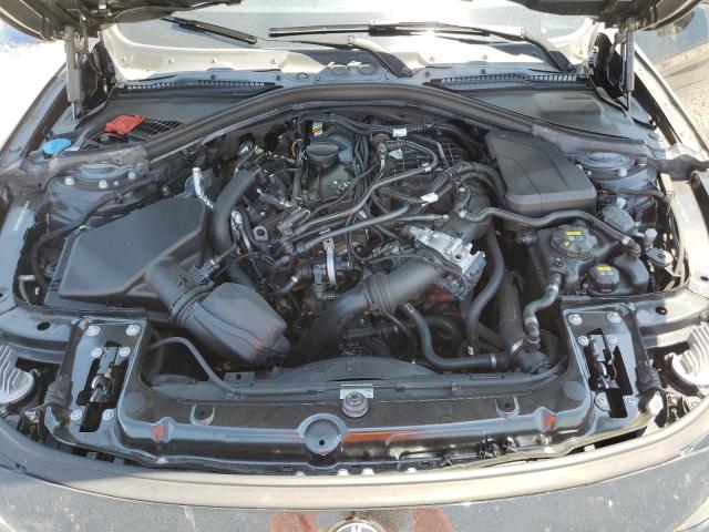 Photo 11 from auction – 2018 BMW 430I GRAN with VIN WBA4J1C51JBG76569