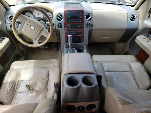 Photo 8 from auction – 2006 FORD F150 SUPER with VIN 1FTPW14596FA27373