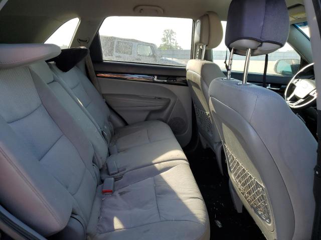 صورة رقم 10 من المزاد - 2012 KIA SORENTO BA مع VIN 5XYKT4A67CG207171