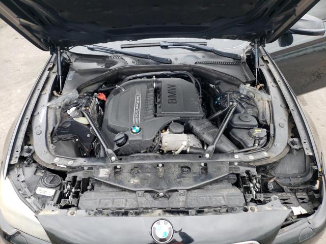 Photo 11 from auction – 2016 BMW 535 XI with VIN WBA5B3C58GG252392