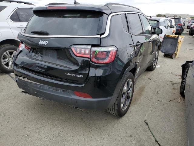 Photo 3 from auction – 2020 JEEP COMPASS LI with VIN 3C4NJCCB6LT211499