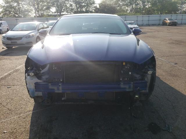Photo 5 from auction – 2016 FORD FUSION SE with VIN 1FA6P0H71G5127480