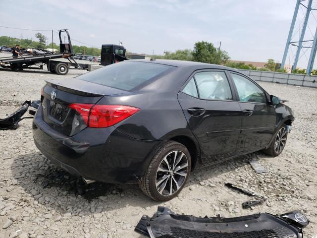 Photo 3 from auction – 2017 TOYOTA COROLLA L with VIN 2T1BURHE6HC860455