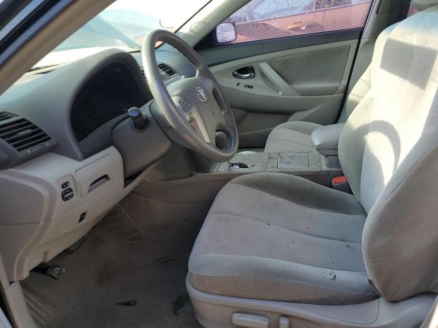 Photo 7 from auction – 2010 TOYOTA CAMRY BASE with VIN 4T4BF3EK8AR066018