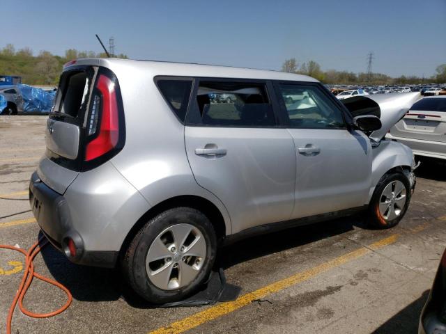 Photo 3 from auction – 2016 KIA SOUL with VIN KNDJN2A29G7838403